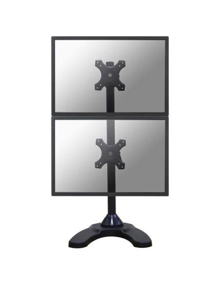TV SET ACC DESK MOUNT BLACK/10-24" FPMA-D700DDV NEOMOUNTS TV SET ACC DESK MOUNT BLACK/10-24" FPMA-D700DDV NEOMOUNTS