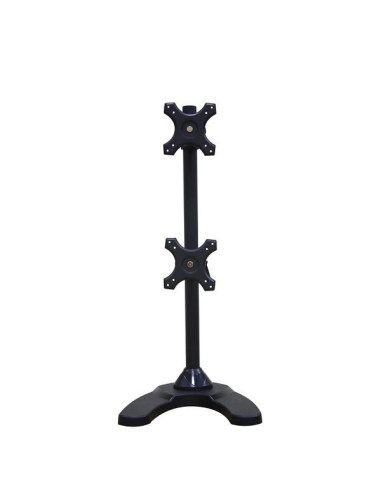 TV SET ACC DESK MOUNT BLACK/10-24" FPMA-D700DDV NEOMOUNTS