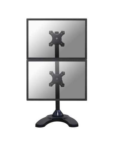 TV SET ACC DESK MOUNT BLACK/10-24" FPMA-D700DDV NEOMOUNTS