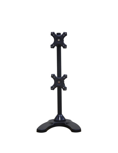 TV SET ACC DESK MOUNT BLACK/10-24" FPMA-D700DDV NEOMOUNTS