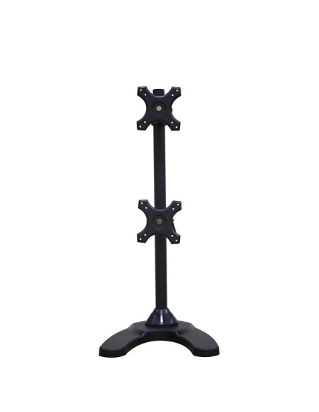 TV SET ACC DESK MOUNT BLACK/10-24" FPMA-D700DDV NEOMOUNTS TV SET ACC DESK MOUNT BLACK/10-24" FPMA-D700DDV NEOMOUNTS