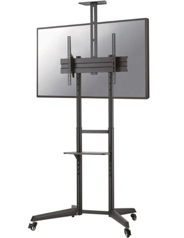 TV SET ACC FLOOR STAND 37-70"/FL50-550BL1 NEOMOUNTS