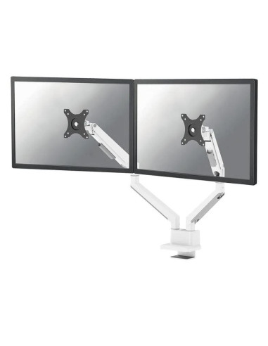 MONITOR ACC DESK MOUNT 17-32"/DUAL DS70-250WH2 NEOMOUNTS