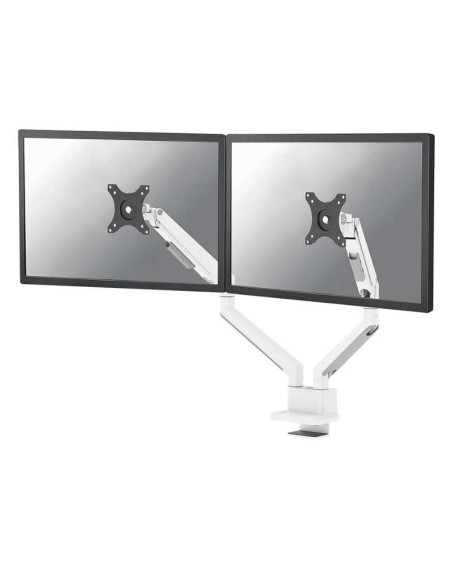 MONITOR ACC DESK MOUNT 17-32"/DUAL DS70-250WH2 NEOMOUNTS MONITOR ACC DESK MOUNT 17-32"/DUAL DS70-250WH2 NEOMOUNTS