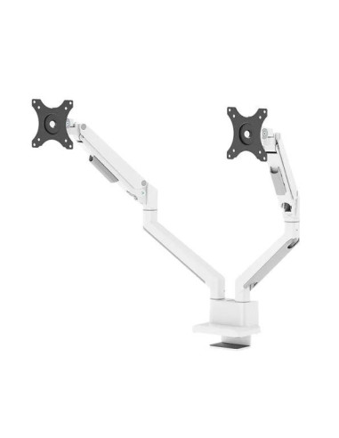 MONITOR ACC DESK MOUNT 17-32"/DUAL DS70-250WH2 NEOMOUNTS