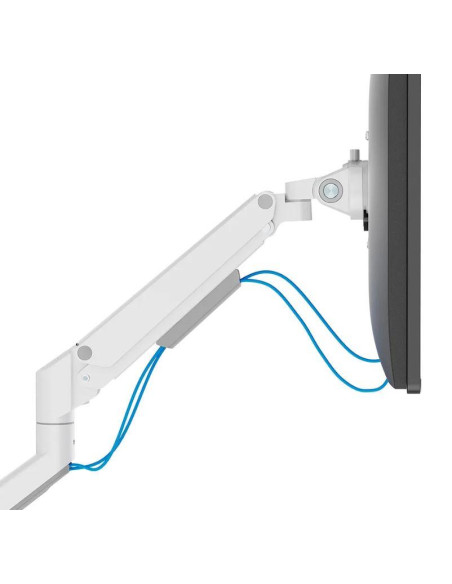 MONITOR ACC DESK MOUNT 17-32"/DUAL DS70-250WH2 NEOMOUNTS MONITOR ACC DESK MOUNT 17-32"/DUAL DS70-250WH2 NEOMOUNTS