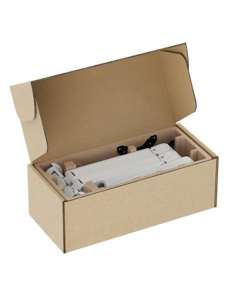 MONITOR ACC DESK MOUNT 17-32"/DUAL DS70-250WH2 NEOMOUNTS MONITOR ACC DESK MOUNT 17-32"/DUAL DS70-250WH2 NEOMOUNTS