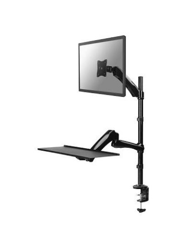 MONITOR ACC DESK MOUNT/FPMA-D500KEYB NEOMOUNTS