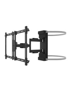 TV SET ACC WALL MOUNT/WL40S-910BL16 NEOMOUNTS