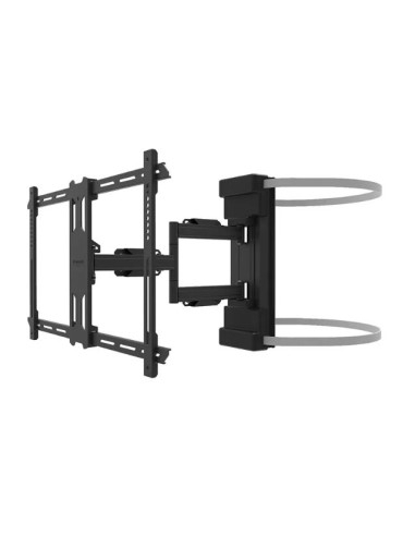 TV SET ACC WALL MOUNT/WL40S-910BL16 NEOMOUNTS