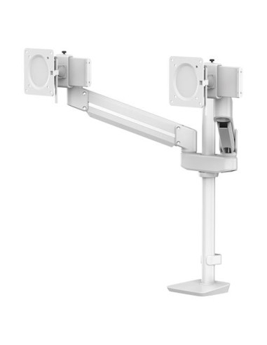 MONITOR ACC ARM TALLO MODULAR/2MS WHITE 8616601 FELLOWES