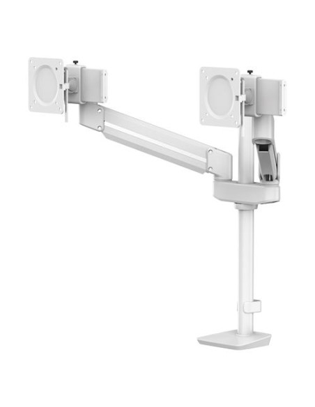 MONITOR ACC ARM TALLO MODULAR/2MS WHITE 8616601 FELLOWES MONITOR ACC ARM TALLO MODULAR/2MS WHITE 8616601 FELLOWES