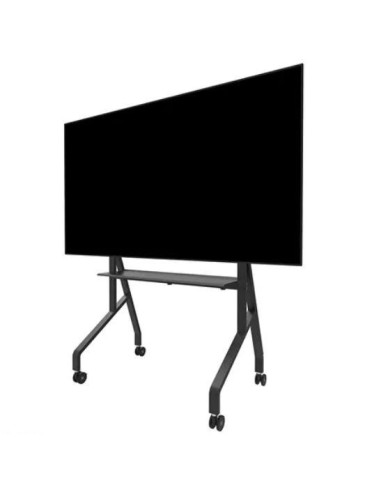 TV SET ACC FLOOR STAND 55-86"/FL50-525BL1 NEOMOUNTS