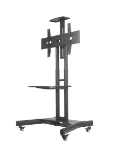 TV SET ACC FLOOR STAND BLACK/32-75" NM-M1700BLACK NEOMOUNTS