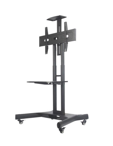 TV SET ACC FLOOR STAND BLACK/32-75" NM-M1700BLACK NEOMOUNTS