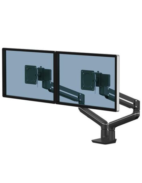 MONITOR ACC ARM TALLO DUAL/BLACK 8614401 FELLOWES MONITOR ACC ARM TALLO DUAL/BLACK 8614401 FELLOWES