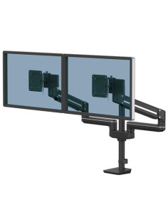 MONITOR ACC ARM TALLO MODULAR/2FMS BLACK 8615501 FELLOWES