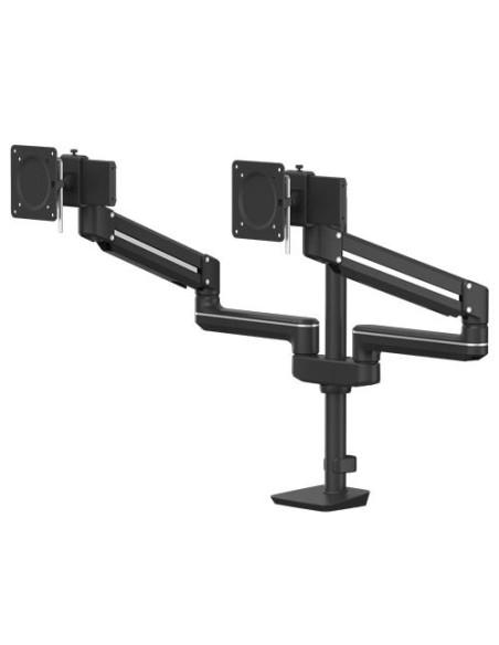 MONITOR ACC ARM TALLO MODULAR/2FMS BLACK 8615501 FELLOWES MONITOR ACC ARM TALLO MODULAR/2FMS BLACK 8615501 FELLOWES