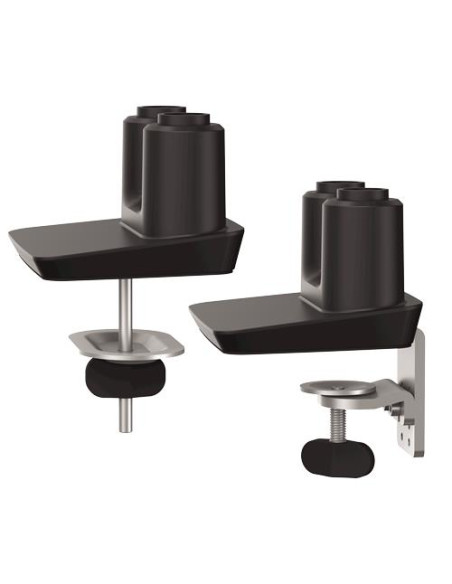 MONITOR ACC ARM TALLO MODULAR/2FMS BLACK 8615501 FELLOWES MONITOR ACC ARM TALLO MODULAR/2FMS BLACK 8615501 FELLOWES