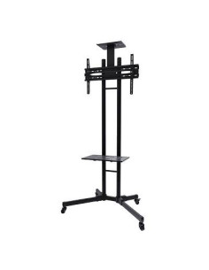 TV SET ACC FLOOR STAND BLACK/32-55" PLASMA-M1700E NEOMOUNTS