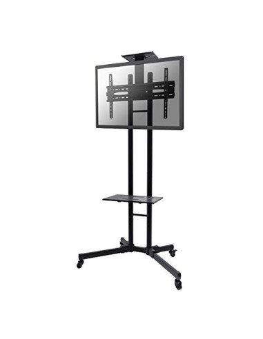 TV SET ACC FLOOR STAND BLACK/32-55" PLASMA-M1700E NEOMOUNTS