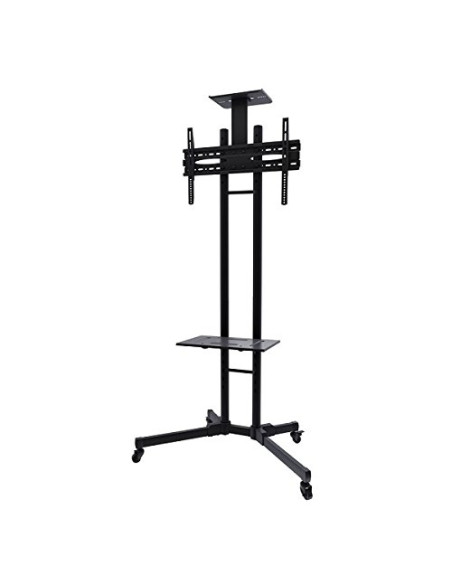 TV SET ACC FLOOR STAND BLACK/32-55" PLASMA-M1700E NEOMOUNTS TV SET ACC FLOOR STAND BLACK/32-55" PLASMA-M1700E NEOMOUNTS