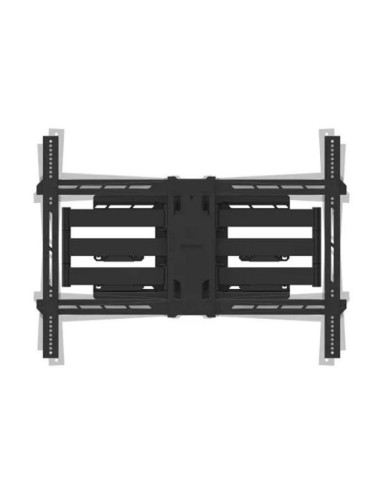 TV SET ACC WALL MOUNT/WL40S-950BL18 NEOMOUNTS