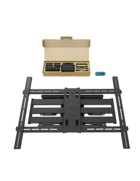 TV SET ACC WALL MOUNT/WL40S-950BL18 NEOMOUNTS TV SET ACC WALL MOUNT/WL40S-950BL18 NEOMOUNTS