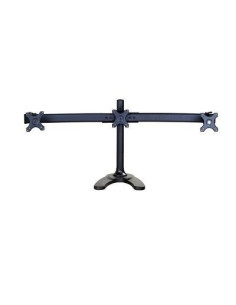 TV SET ACC DESK MOUNT BLACK/19-27" FPMA-D700DD3 NEOMOUNTS