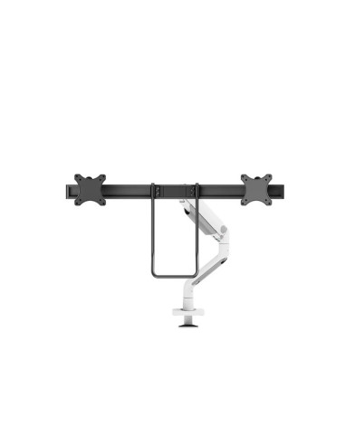 MONITOR ACC DESK MOUNT 17-27''/DUAL DS75S-950WH2 NEOMOUNTS