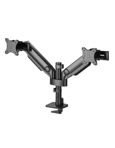 MONITOR ACC DESK MOUNT 24-34''/DUAL DS65S-950BL2 NEOMOUNTS MONITOR ACC DESK MOUNT 24-34''/DUAL DS65S-950BL2 NEOMOUNTS