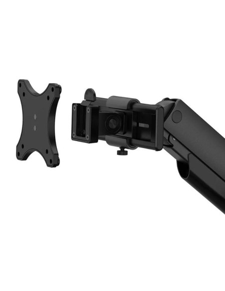 MONITOR ACC DESK MOUNT 24-34''/DUAL DS65S-950BL2 NEOMOUNTS MONITOR ACC DESK MOUNT 24-34''/DUAL DS65S-950BL2 NEOMOUNTS