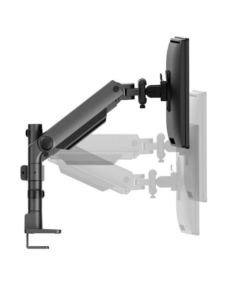 MONITOR ACC DESK MOUNT 24-34''/DUAL DS65S-950BL2 NEOMOUNTS MONITOR ACC DESK MOUNT 24-34''/DUAL DS65S-950BL2 NEOMOUNTS