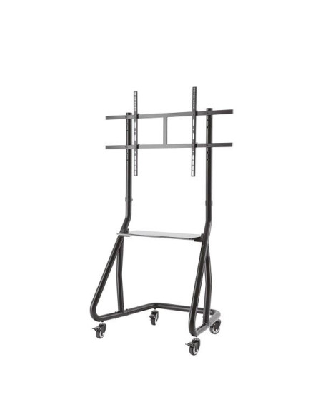 TV SET ACC FLOOR STAND 60-100"/NS-M3800BLACK NEOMOUNTS TV SET ACC FLOOR STAND 60-100"/NS-M3800BLACK NEOMOUNTS