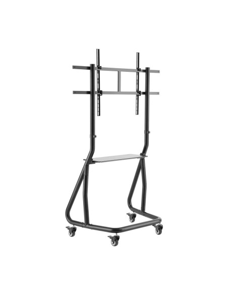 TV SET ACC FLOOR STAND 60-100"/NS-M3800BLACK NEOMOUNTS TV SET ACC FLOOR STAND 60-100"/NS-M3800BLACK NEOMOUNTS