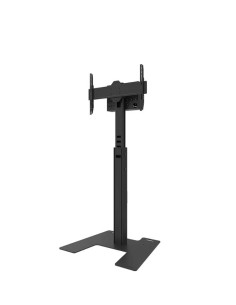 TV SET ACC FLOOR STAND 37-75"/FL45S-825BL1 NEOMOUNTS