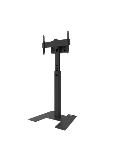 TV SET ACC FLOOR STAND 37-75"/FL45S-825BL1 NEOMOUNTS