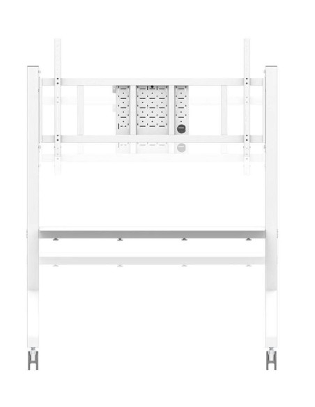 TV SET ACC FLOOR STAND 65-110"/FL50-575WH1 NEOMOUNTS