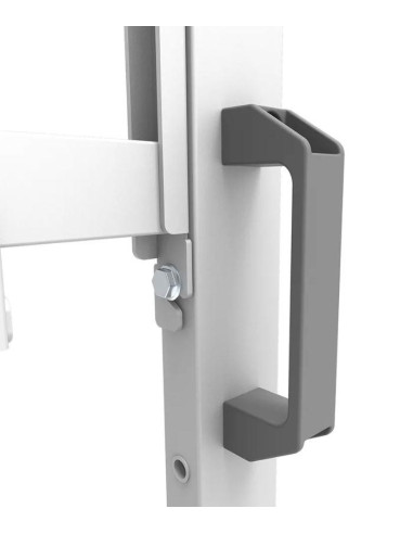 TV SET ACC FLOOR STAND 65-110"/FL50-575WH1 NEOMOUNTS