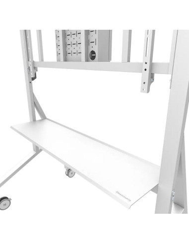 TV SET ACC FLOOR STAND 65-110"/FL50-575WH1 NEOMOUNTS