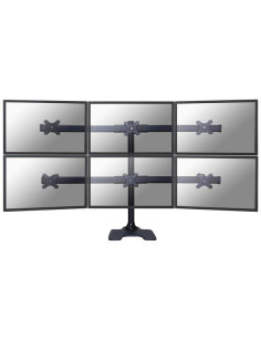 MONITOR ACC DESK MOUNT 10-27"/FPMA-D700DD6 NEOMOUNTS