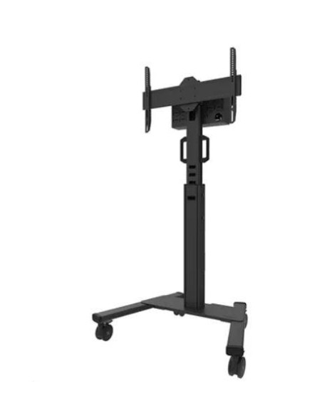 MONITOR ACC FLOOR STAND 37-75"/FL50S-825BL1 NEOMOUNTS MONITOR ACC FLOOR STAND 37-75"/FL50S-825BL1 NEOMOUNTS