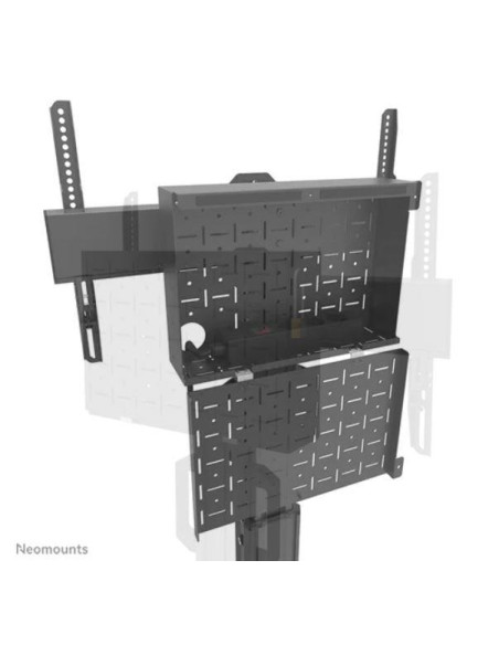 MONITOR ACC FLOOR STAND 37-75"/FL50S-825BL1 NEOMOUNTS MONITOR ACC FLOOR STAND 37-75"/FL50S-825BL1 NEOMOUNTS