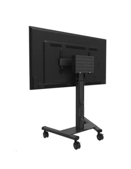 MONITOR ACC FLOOR STAND 37-75"/FL50S-825BL1 NEOMOUNTS MONITOR ACC FLOOR STAND 37-75"/FL50S-825BL1 NEOMOUNTS