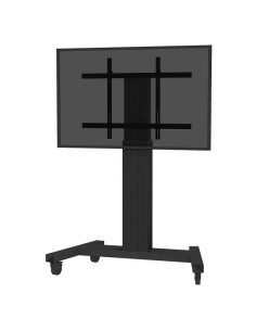 TV SET ACC FLOOR STAND 42-100"/PLASMA-M2250BLACK NEOMOUNTS