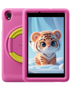 TABLET TAB A5 KIDS 8" 3/64 LTE/TAB A5 KIDS PINK BLACKVIEW