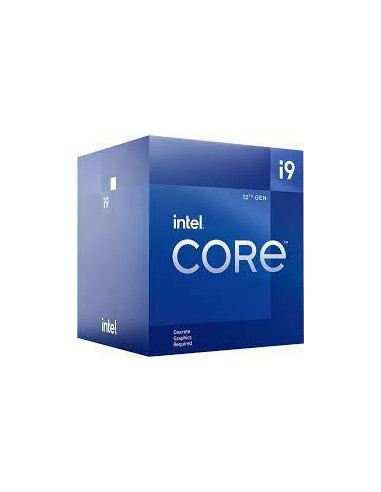 CPU, INTEL, Desktop, Core i9, i9-12900F, 2400 MHz, Cores 16, 30MB, Socket LGA1700, 65 Watts, BOX, BX8071512900FSRL4L