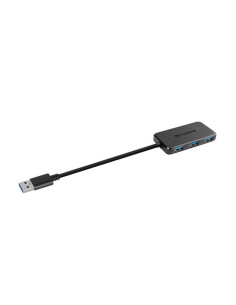 I/O HUB USB3.1 4PORT/TS-HUB2K TRANSCEND