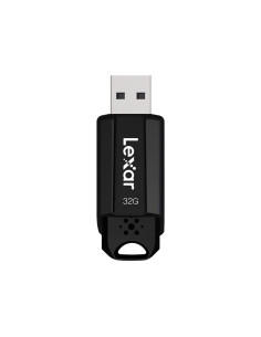 MEMORY DRIVE FLASH USB3.1 32GB/S80 LJDS080032G-BNBNG LEXAR