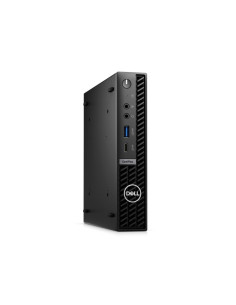 PC, DELL, OptiPlex, Micro Form Factor Plus 7020, Micro, CPU Core i7, i7-14700, 2100 MHz, RAM 16GB, DDR5, 5600 MHz, SSD 512GB, G